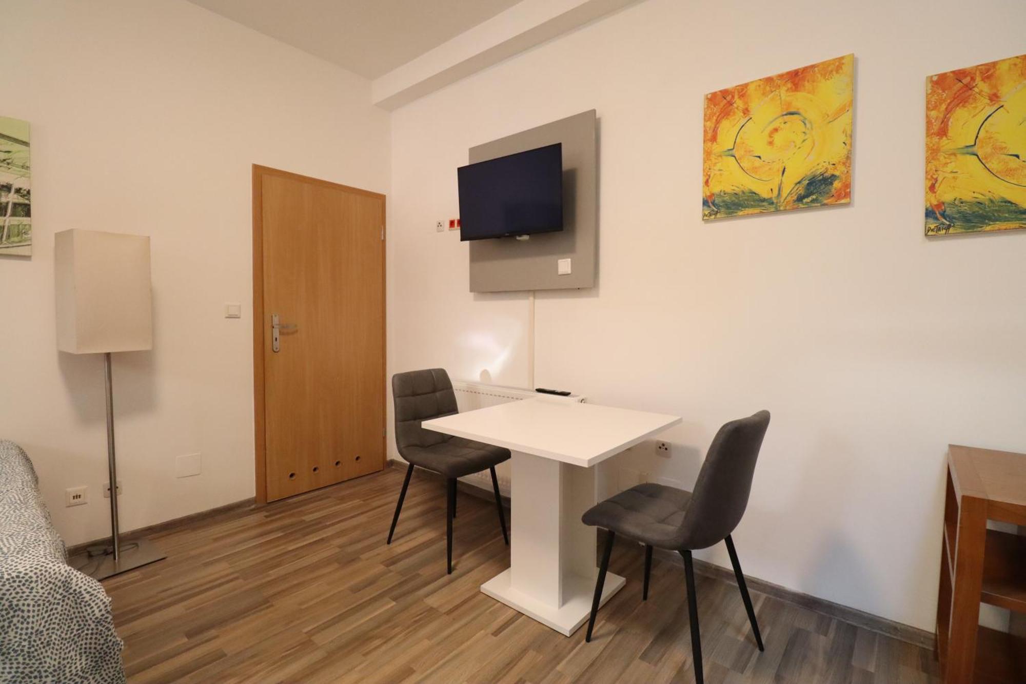 Grey Palazzo 1050 Vienna Aparthotel ภายนอก รูปภาพ