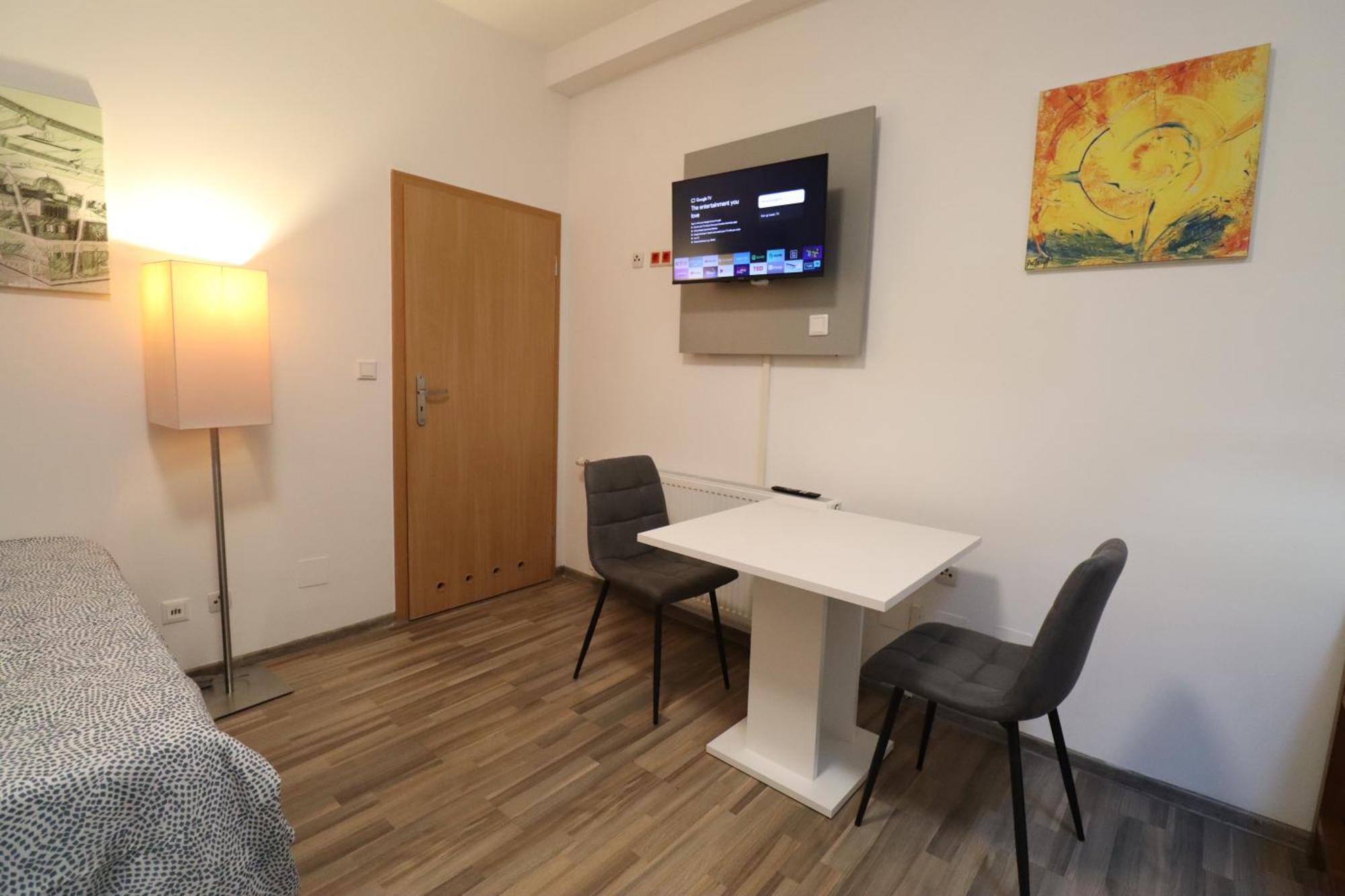 Grey Palazzo 1050 Vienna Aparthotel ภายนอก รูปภาพ