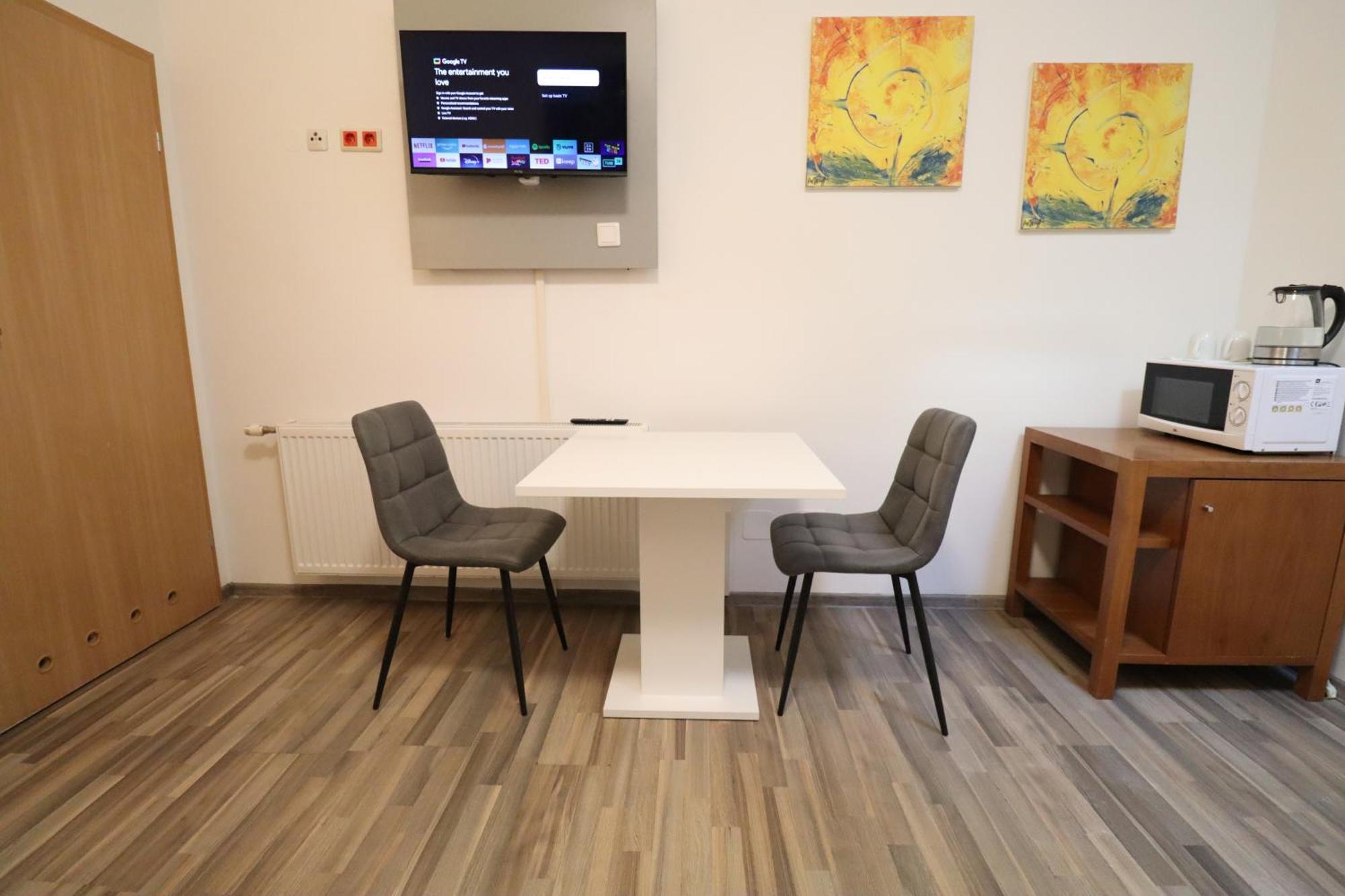 Grey Palazzo 1050 Vienna Aparthotel ภายนอก รูปภาพ