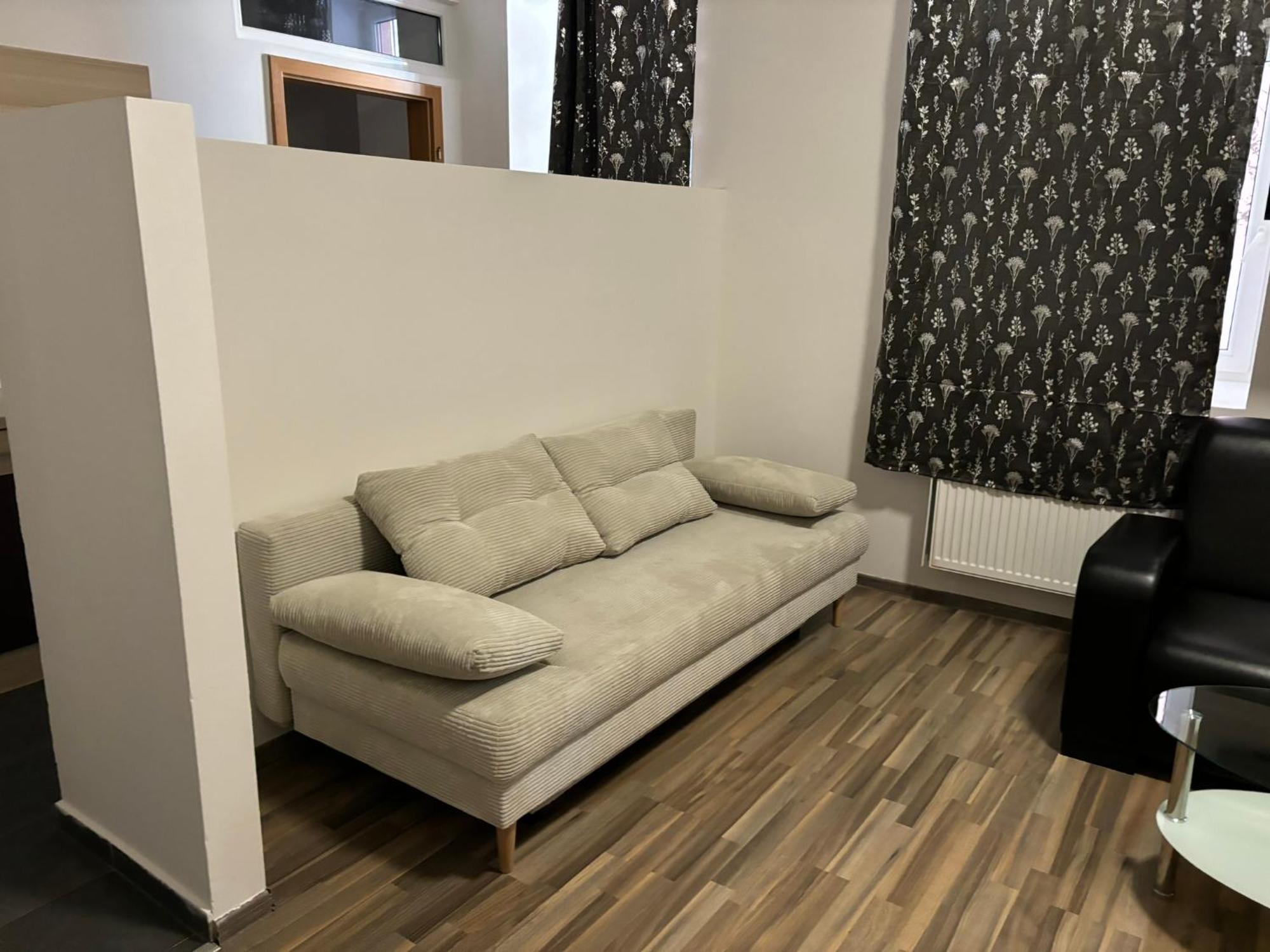Grey Palazzo 1050 Vienna Aparthotel ภายนอก รูปภาพ