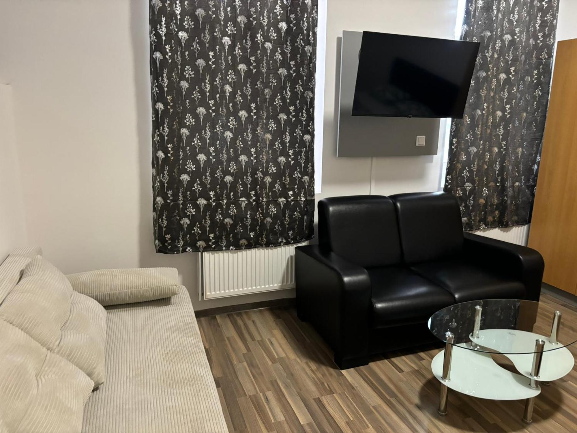 Grey Palazzo 1050 Vienna Aparthotel ภายนอก รูปภาพ