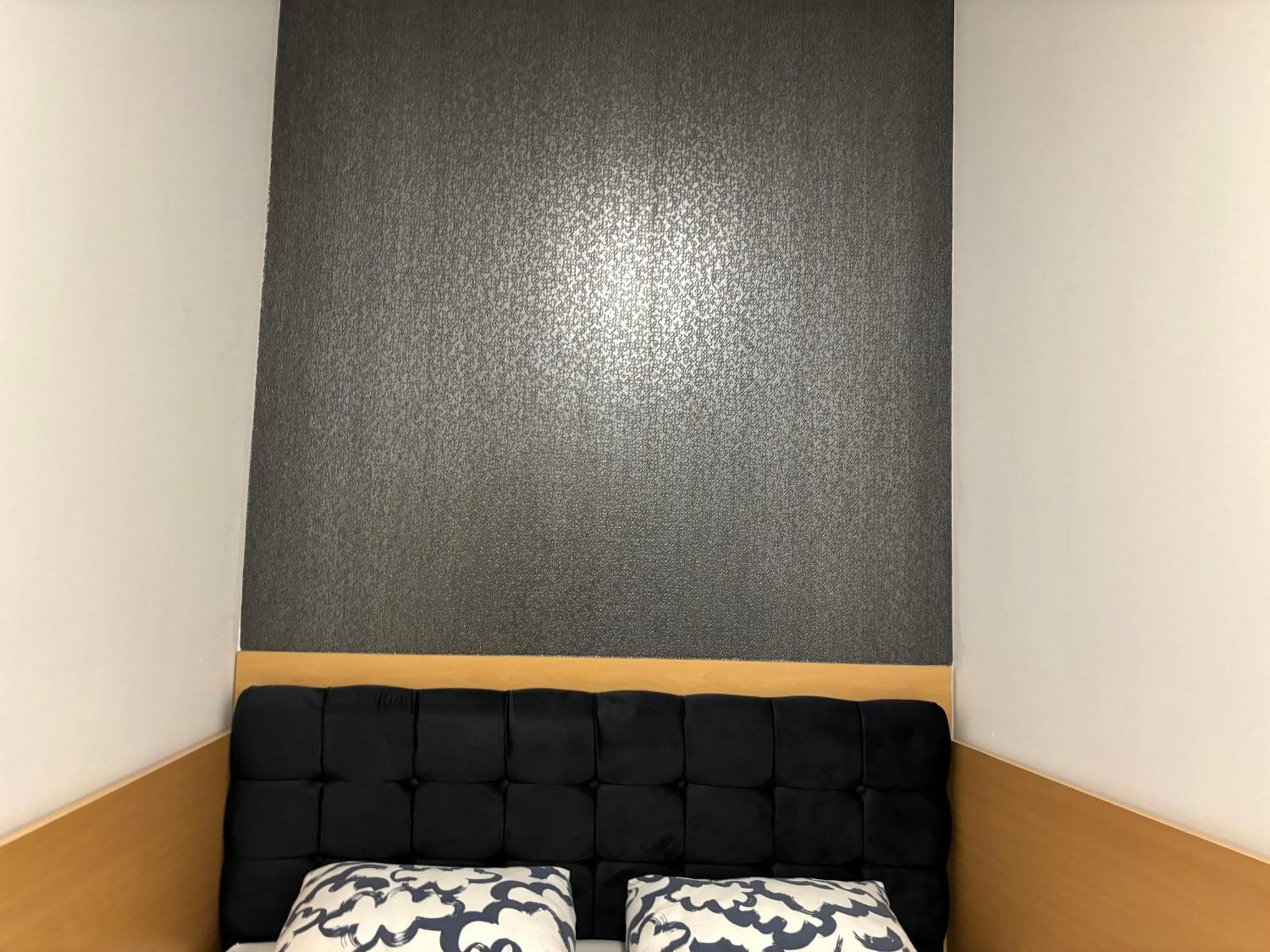 Grey Palazzo 1050 Vienna Aparthotel ภายนอก รูปภาพ