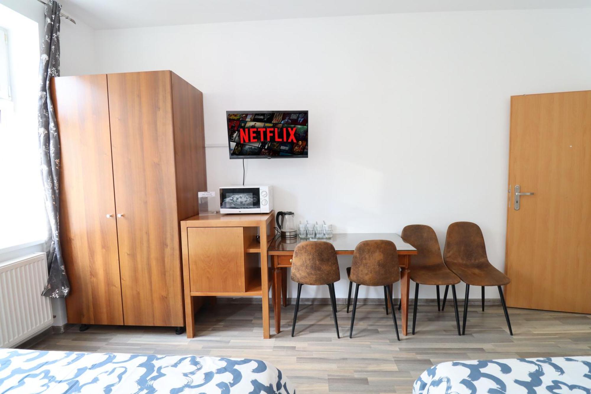 Grey Palazzo 1050 Vienna Aparthotel ภายนอก รูปภาพ
