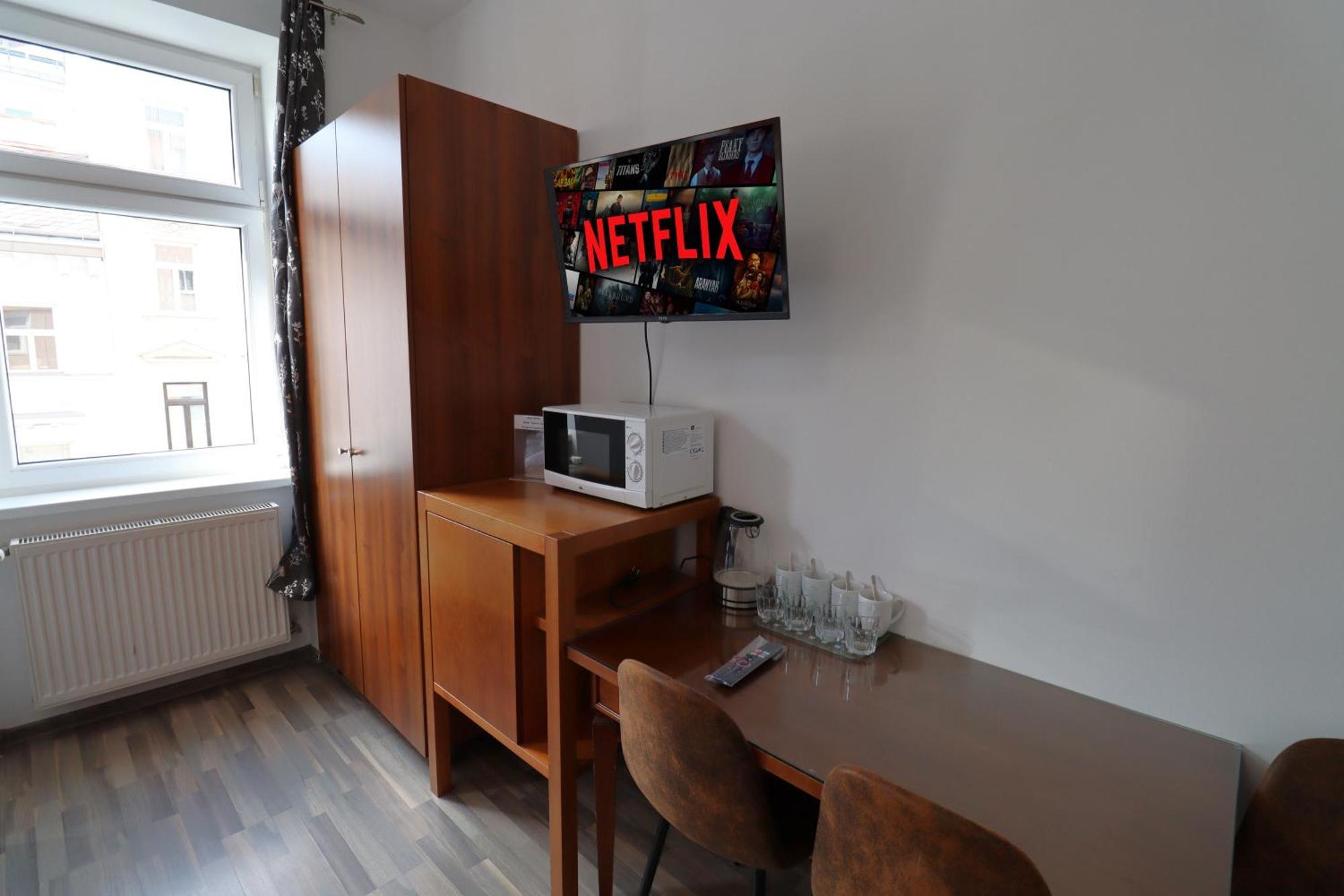 Grey Palazzo 1050 Vienna Aparthotel ภายนอก รูปภาพ